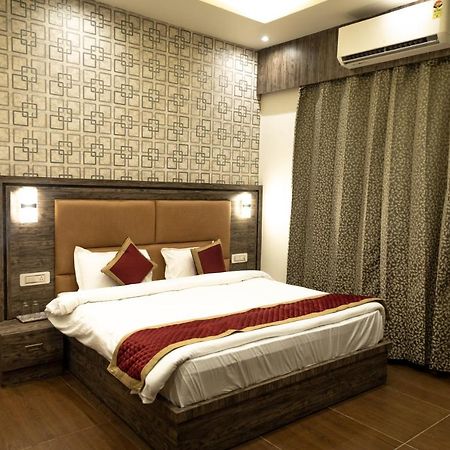 Hotel The Florence Chamba  Εξωτερικό φωτογραφία