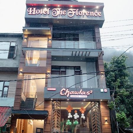 Hotel The Florence Chamba  Εξωτερικό φωτογραφία