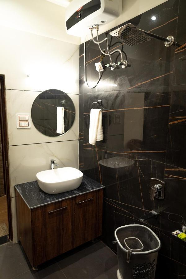Hotel The Florence Chamba  Εξωτερικό φωτογραφία