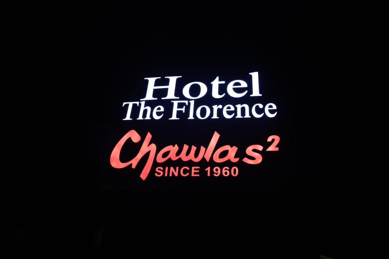 Hotel The Florence Chamba  Εξωτερικό φωτογραφία