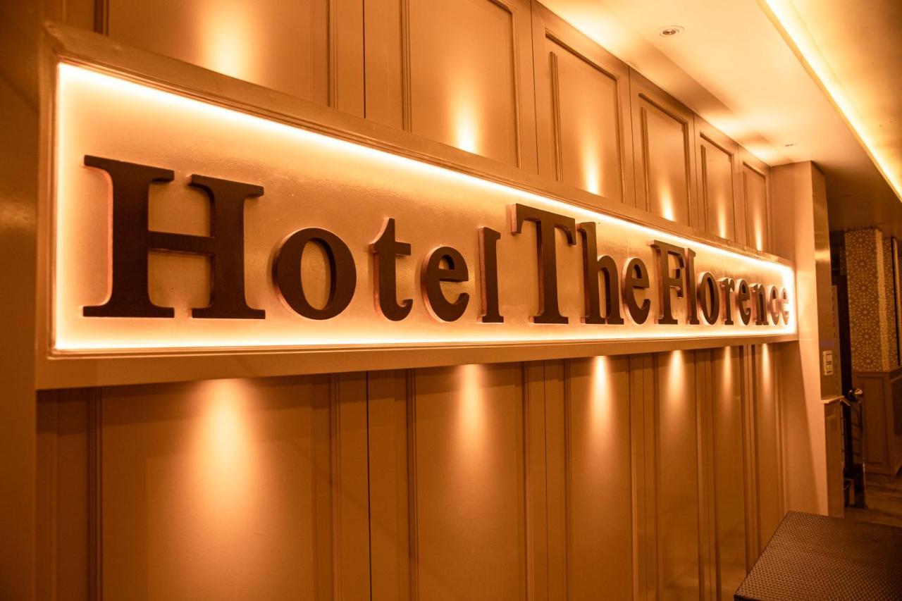 Hotel The Florence Chamba  Εξωτερικό φωτογραφία