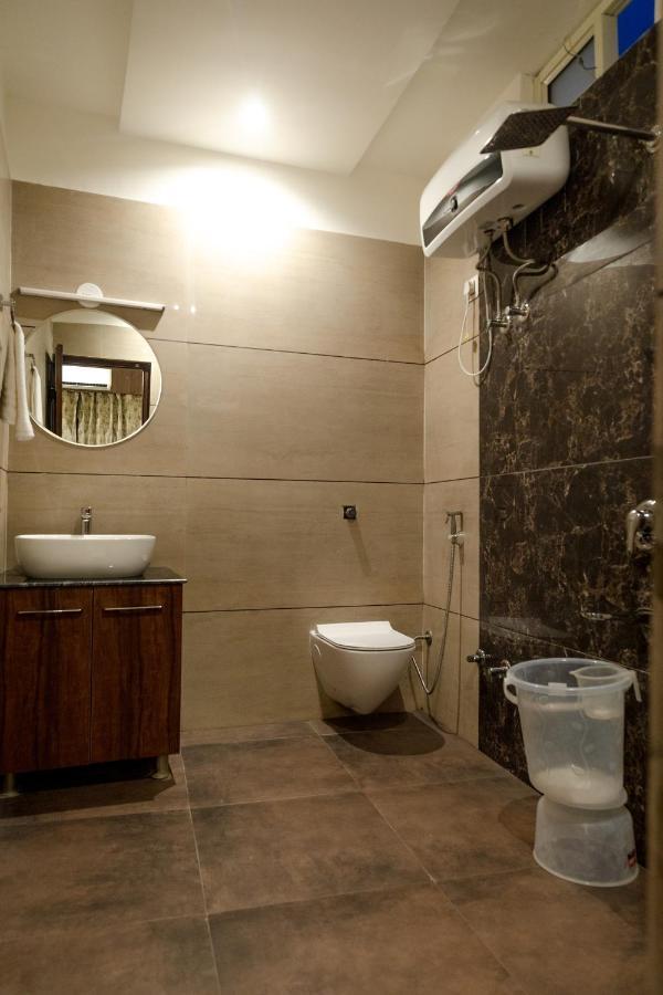 Hotel The Florence Chamba  Εξωτερικό φωτογραφία