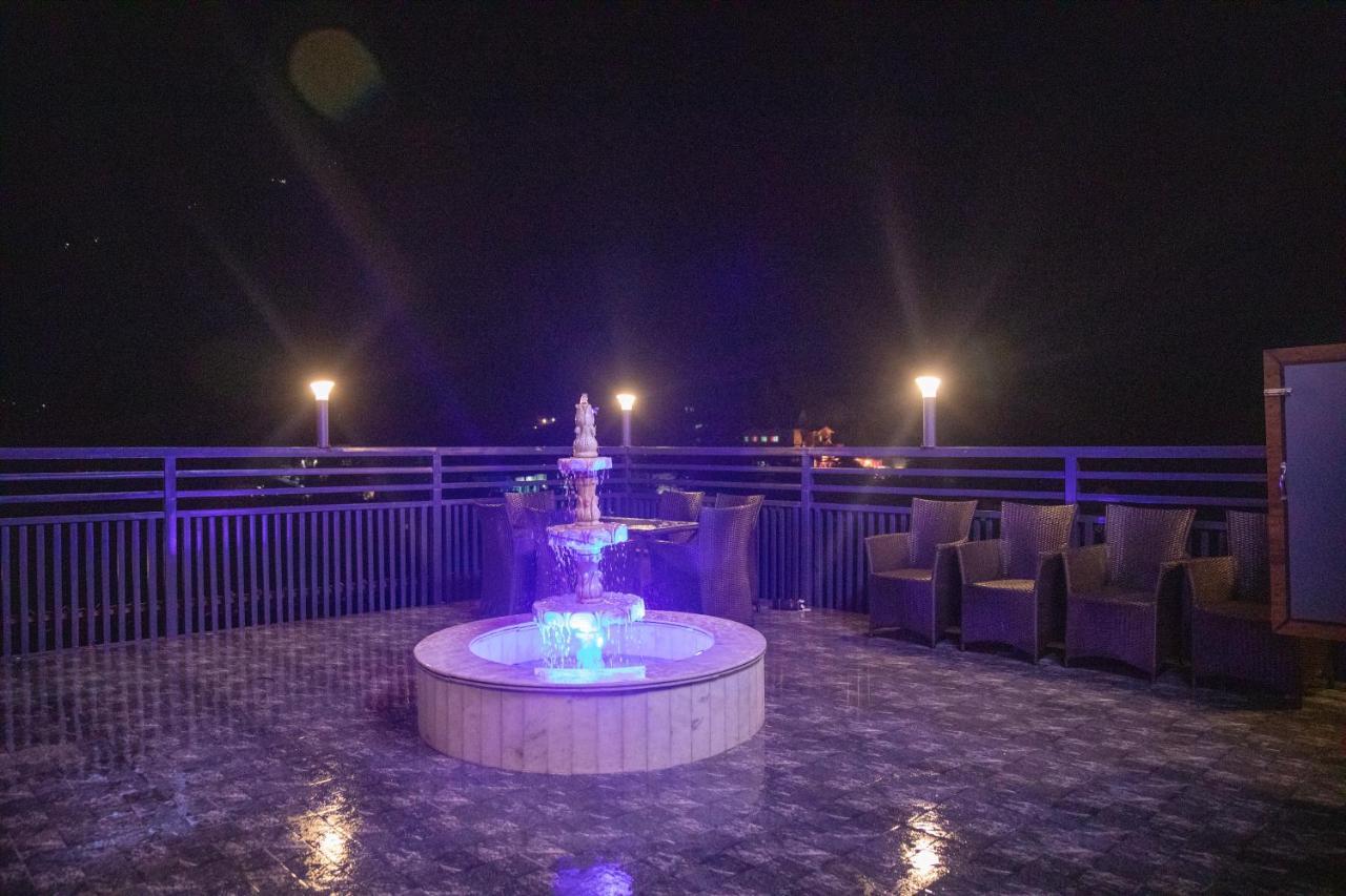 Hotel The Florence Chamba  Εξωτερικό φωτογραφία